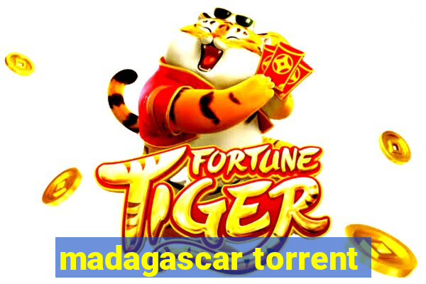 madagascar torrent